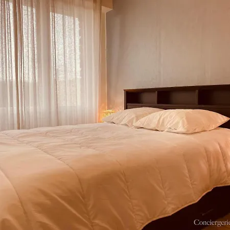 L'Opale Logement Spacieux Boulogne-sur-Mer