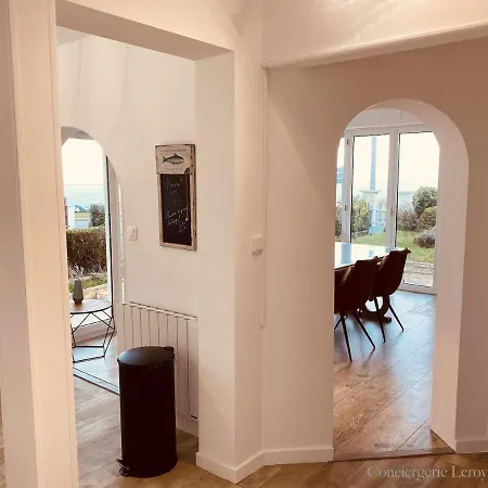 L'Opale Logement Spacieux Boulogne-sur-Mer