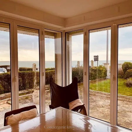 L'Opale Logement Spacieux * Boulogne-sur-Mer