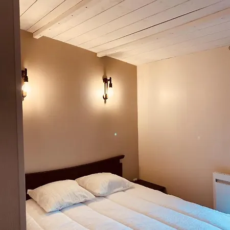 Apartment L'Opale Logement Spacieux *