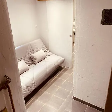 L'Opale Logement Spacieux