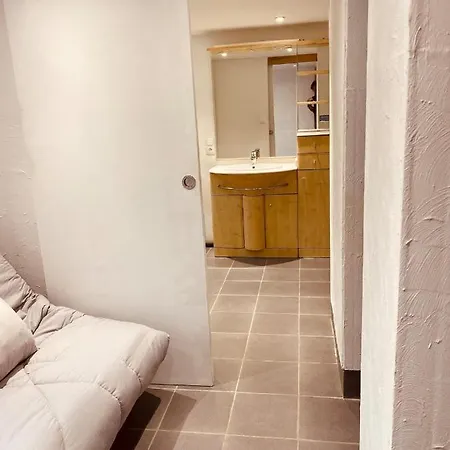 Apartment L'Opale Logement Spacieux *