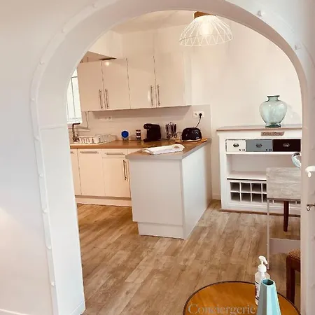 L'Opale Logement Spacieux Boulogne-sur-Mer