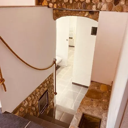 L'Opale Logement Spacieux *