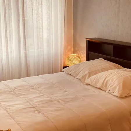 Apartment L'Opale Logement Spacieux